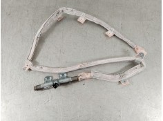 Recambio de airbag cortina delantero derecho para porsche panamera diesel referencia OEM IAM 97080309201
