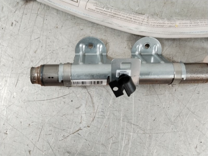 Recambio de airbag cortina delantero derecho para porsche panamera diesel referencia OEM IAM 97080309201  