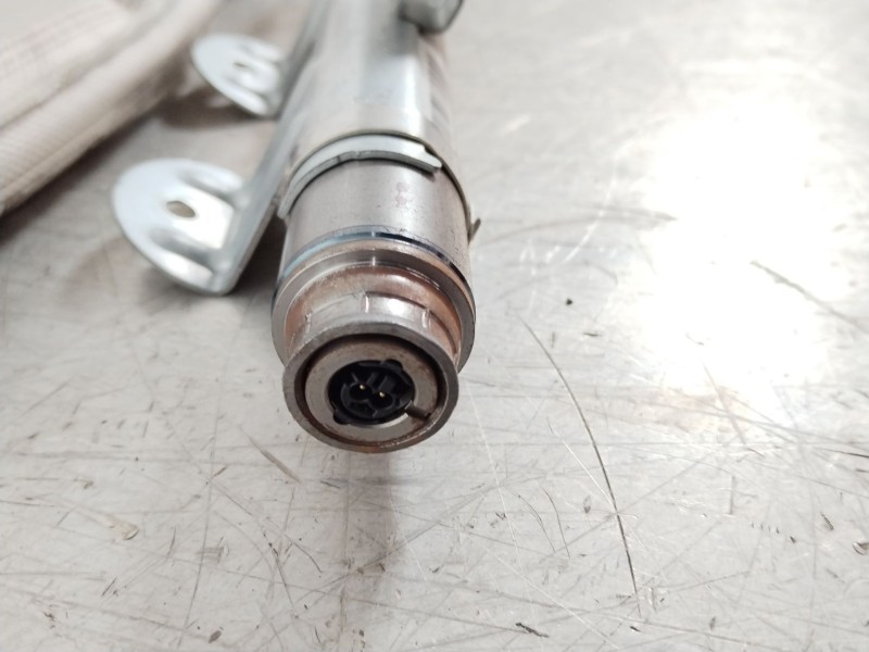 Recambio de airbag cortina delantero derecho para porsche panamera diesel referencia OEM IAM 97080309201  