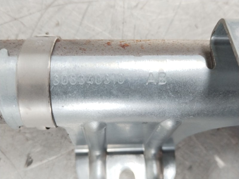 Recambio de airbag cortina delantero derecho para porsche panamera diesel referencia OEM IAM 97080309201  