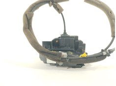 Recambio de cerradura puerta delantera izquierda para nissan pulsar (c13) acenta referencia OEM IAM 805013ZL0A  