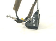 Recambio de cerradura puerta delantera izquierda para nissan pulsar (c13) acenta referencia OEM IAM 805013ZL0A   2