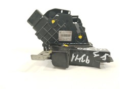 Recambio de cerradura puerta delantera izquierda para ford mondeo ber. (ca2) ghia referencia OEM IAM 1787990  6M2AR21813EB