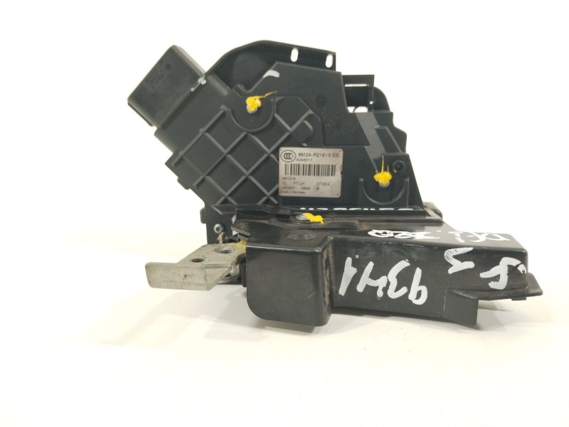 Recambio de cerradura puerta delantera izquierda para ford mondeo ber. (ca2) ghia referencia OEM IAM 1787990  6M2AR21813EB