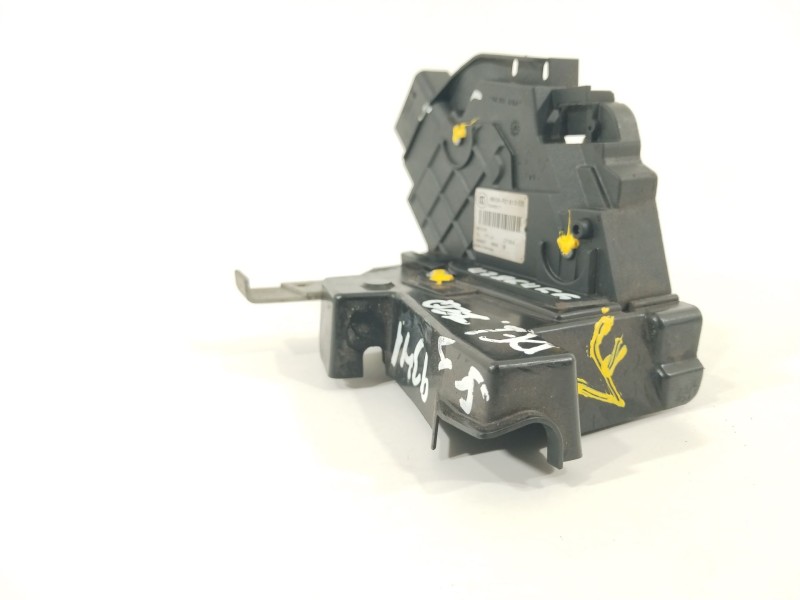 Recambio de cerradura puerta delantera izquierda para ford mondeo ber. (ca2) ghia referencia OEM IAM 1787990  6M2AR21813EB