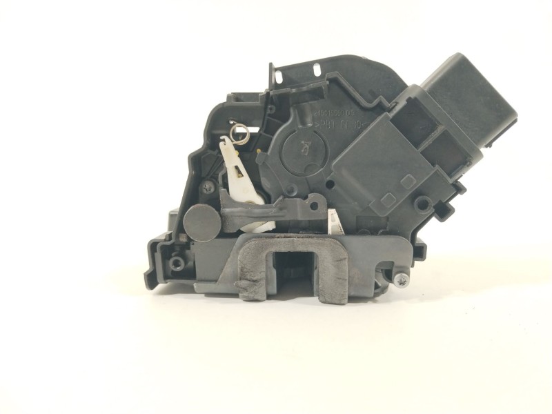 Recambio de cerradura puerta delantera izquierda para ford mondeo ber. (ca2) ghia referencia OEM IAM 1787990  6M2AR21813EB