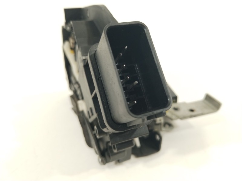 Recambio de cerradura puerta delantera izquierda para ford mondeo ber. (ca2) ghia referencia OEM IAM 1787990  6M2AR21813EB