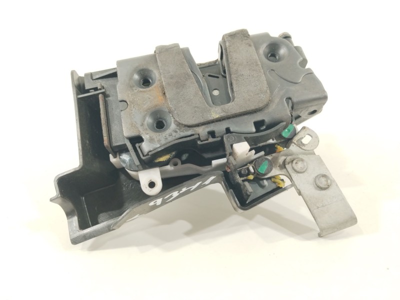 Recambio de cerradura puerta delantera izquierda para ford mondeo ber. (ca2) ghia referencia OEM IAM 1787990  6M2AR21813EB