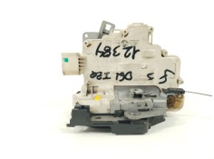 Recambio de cerradura puerta delantera izquierda para seat altea xl (5p5) family referencia OEM IAM 1P1837015  