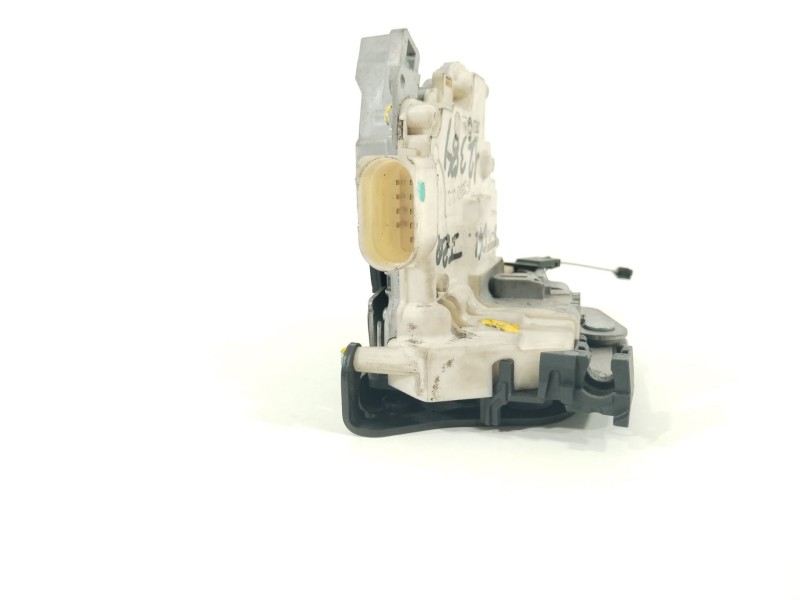 Recambio de cerradura puerta delantera izquierda para seat altea xl (5p5) family referencia OEM IAM 1P1837015  