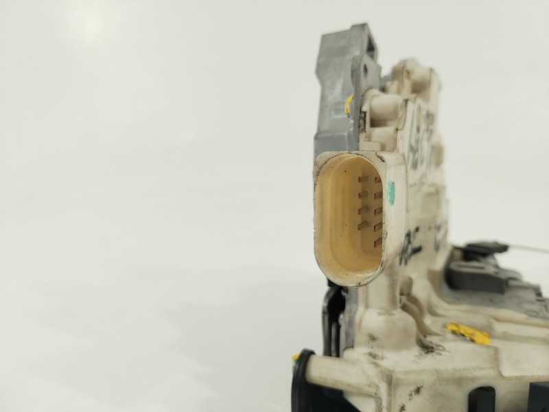 Recambio de cerradura puerta delantera izquierda para seat altea xl (5p5) family referencia OEM IAM 1P1837015  