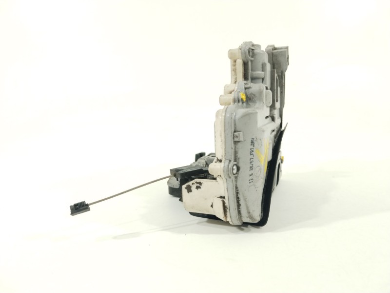 Recambio de cerradura puerta delantera izquierda para seat altea xl (5p5) family referencia OEM IAM 1P1837015  