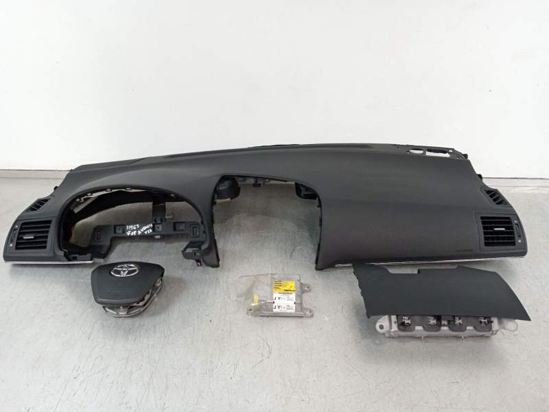 KIT AIRBAG 5547305010 8917005230 Y01841910