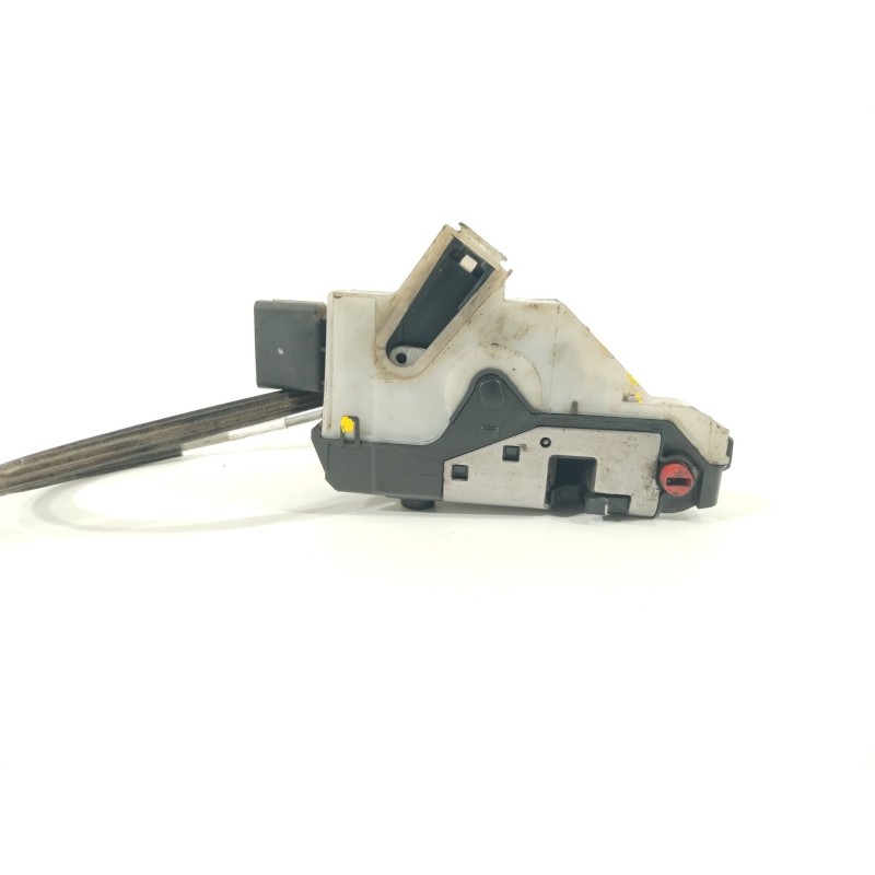 Recambio de cerradura puerta trasera derecha para citroën ds4 1.6 blue-hdi fap referencia OEM IAM 9685353480  