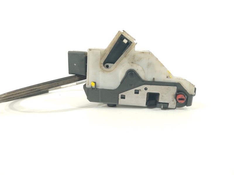 Recambio de cerradura puerta trasera derecha para citroën ds4 1.6 blue-hdi fap referencia OEM IAM 9685353480  