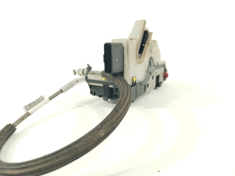 Recambio de cerradura puerta trasera derecha para citroën ds4 1.6 blue-hdi fap referencia OEM IAM 9685353480  