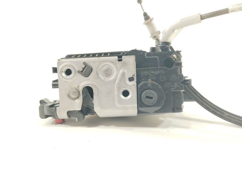 Recambio de cerradura puerta trasera derecha para citroën ds4 1.6 blue-hdi fap referencia OEM IAM 9685353480  