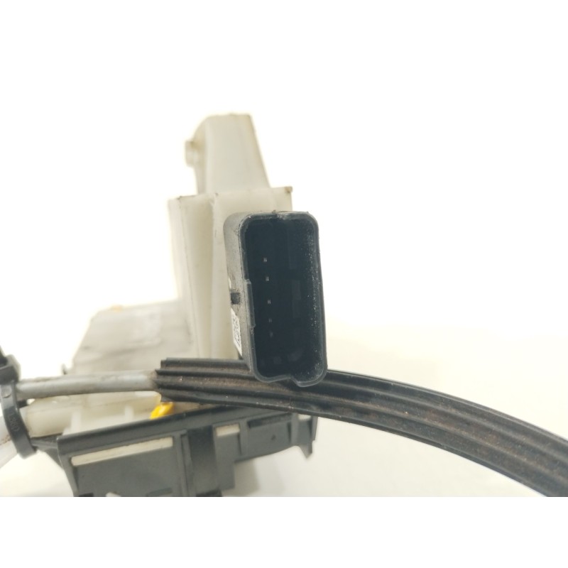 Recambio de cerradura puerta trasera derecha para citroën ds4 1.6 blue-hdi fap referencia OEM IAM 9685353480  