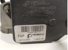 Recambio de caja mariposa para alfa romeo 159 sportwagon (939_) 1.9 jtdm 16v (939bxc1b, 939bxc12) referencia OEM IAM 55199915  7 2