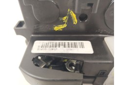 Recambio de cerradura puerta trasera izquierda para hyundai ix35 classic 2wd referencia OEM IAM 814102Y010   2