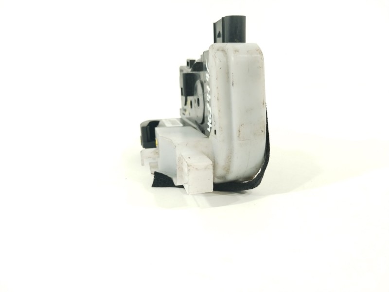 Recambio de cerradura puerta trasera izquierda para hyundai ix35 classic 2wd referencia OEM IAM 814102Y010  