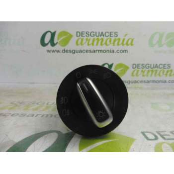 MANDO LUCES 6R0941531G 