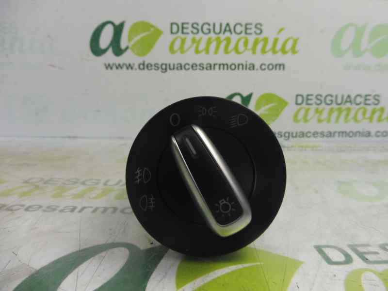MANDO LUCES 6R0941531G 