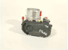 Recambio de caja mariposa para kia stonic (ybcuv) black edition referencia OEM IAM 3510004600  0280750672