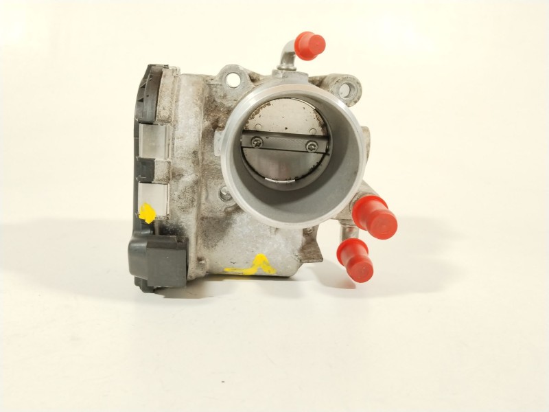 Recambio de caja mariposa para kia stonic (ybcuv) black edition referencia OEM IAM 3510004600  0280750672