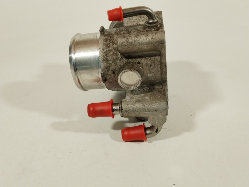 Recambio de caja mariposa para kia stonic (ybcuv) black edition referencia OEM IAM 3510004600  0280750672