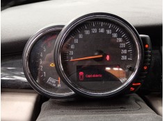 Recambio de cuadro instrumentos para mini mini (f56) cooper d referencia OEM IAM 9367997  62106843994 2