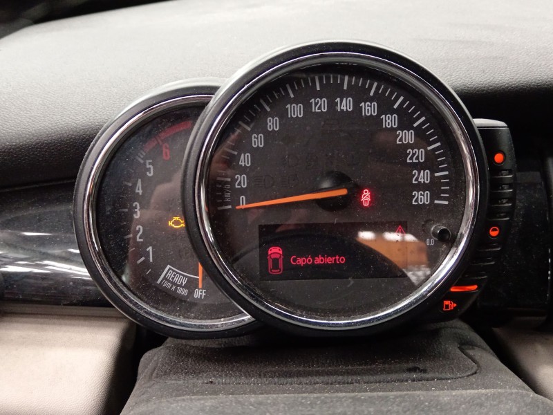 Recambio de cuadro instrumentos para mini mini (f56) cooper d referencia OEM IAM 9367997  62106843994