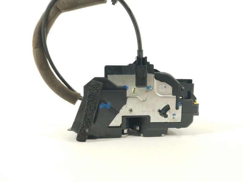 Recambio de cerradura puerta trasera izquierda para nissan juke (f15) acenta referencia OEM IAM 82501BA60B  