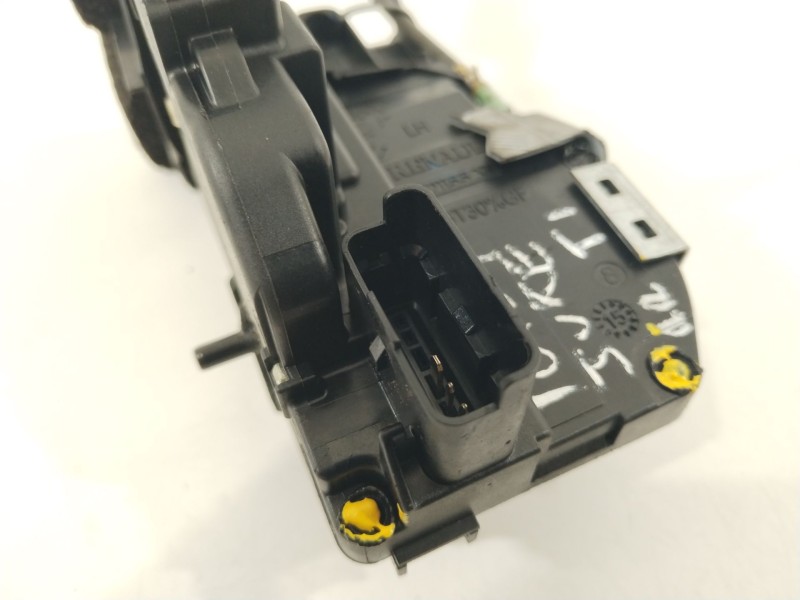 Recambio de cerradura puerta trasera izquierda para nissan juke (f15) acenta referencia OEM IAM 82501BA60B  