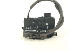 Recambio de cerradura puerta delantera izquierda para kia sportage concept 4x2 referencia OEM IAM 813103U000  