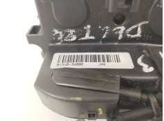 Recambio de cerradura puerta delantera izquierda para kia sportage concept 4x2 referencia OEM IAM 813103U000   2