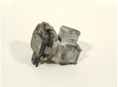 Recambio de caja mariposa para ford fiesta (cb1) econetic referencia OEM IAM 9682798180  