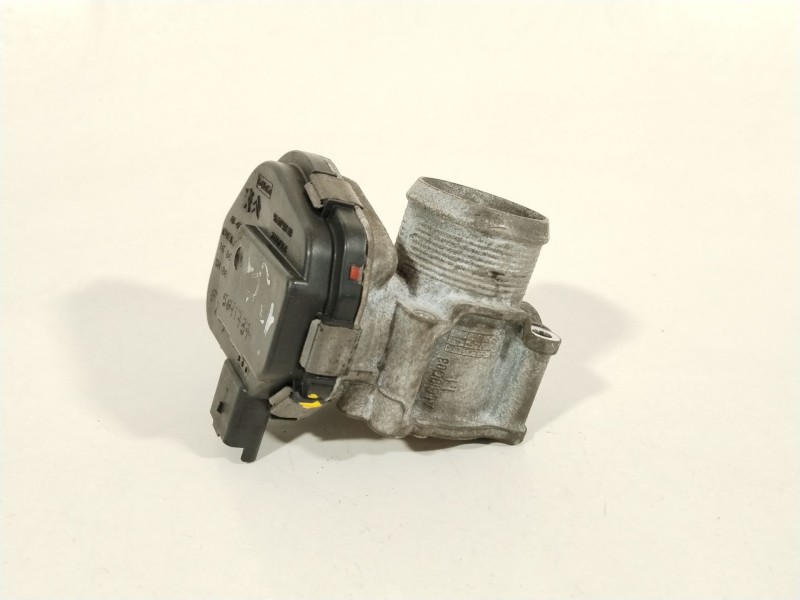 Recambio de caja mariposa para ford fiesta (cb1) econetic referencia OEM IAM 9682798180  