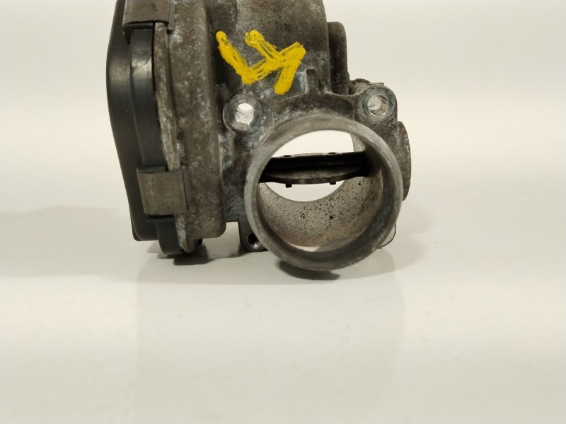 Recambio de caja mariposa para ford fiesta (cb1) econetic referencia OEM IAM 9682798180  