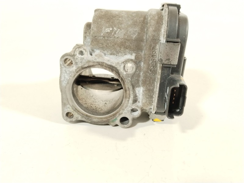 Recambio de caja mariposa para ford fiesta (cb1) econetic referencia OEM IAM 9682798180  