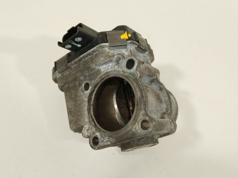 Recambio de caja mariposa para ford fiesta (cb1) econetic referencia OEM IAM 9682798180  