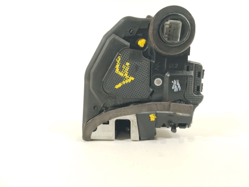 Recambio de cerradura puerta trasera izquierda para toyota verso active referencia OEM IAM 690600F030  
