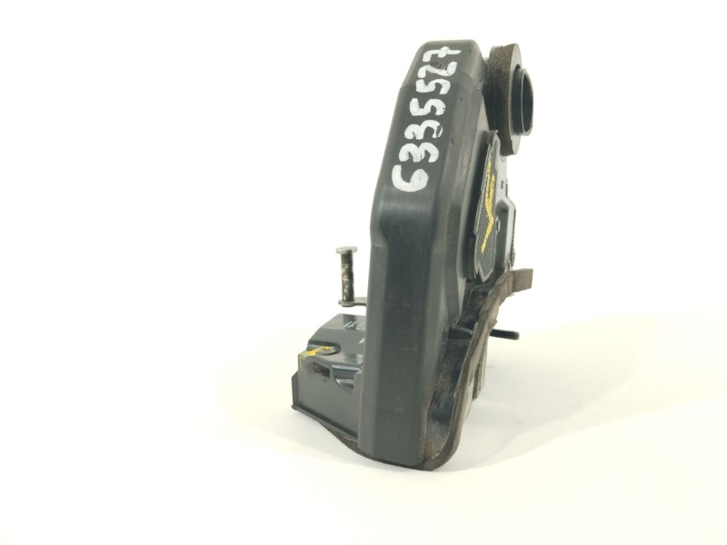 Recambio de cerradura puerta trasera izquierda para toyota verso active referencia OEM IAM 690600F030  