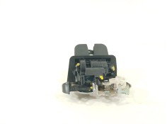 Recambio de cerradura maletero / porton para seat leon st (5f8) style referencia OEM IAM 5E0827505A  
