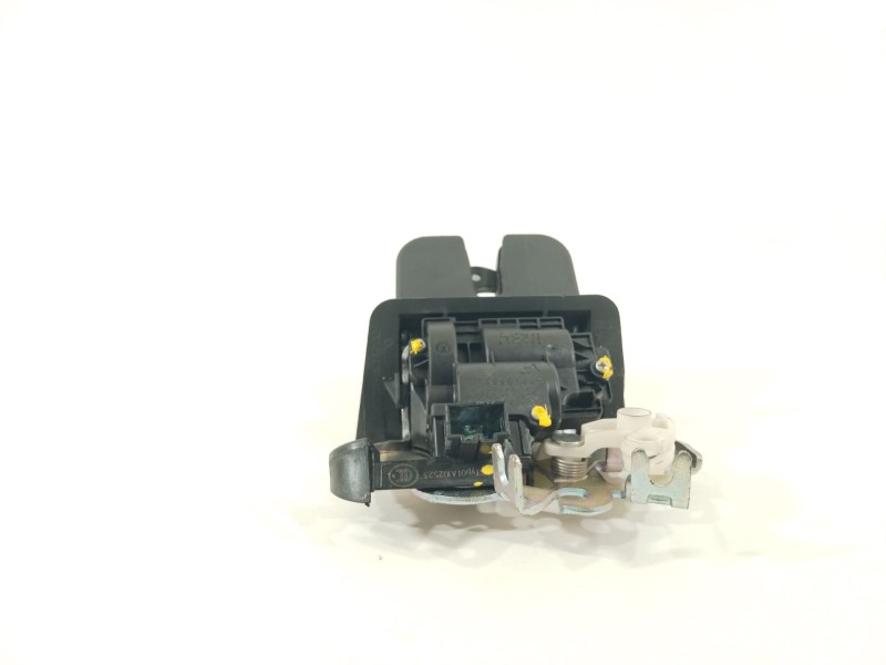 Recambio de cerradura maletero / porton para seat leon st (5f8) style referencia OEM IAM 5E0827505A  