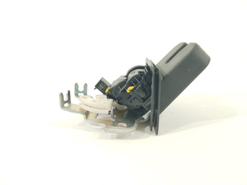 Recambio de cerradura maletero / porton para seat leon st (5f8) style referencia OEM IAM 5E0827505A  