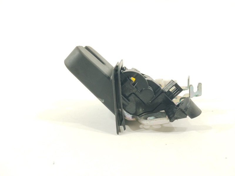 Recambio de cerradura maletero / porton para seat leon st (5f8) style referencia OEM IAM 5E0827505A  