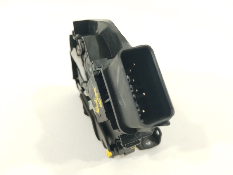 Recambio de cerradura puerta delantera izquierda para ford ka+ ultimate referencia OEM IAM 2060076  FQ7QB