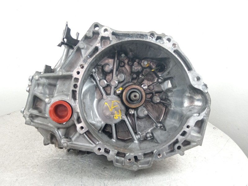 Recambio de caja cambios para toyota auris active referencia OEM IAM 12EPP30  