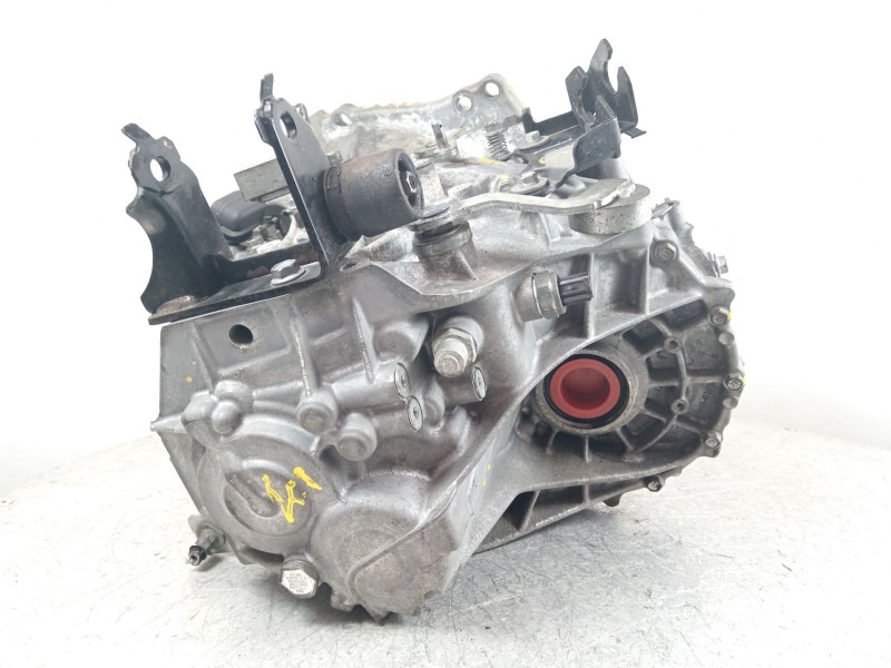 Recambio de caja cambios para toyota auris active referencia OEM IAM 12EPP30  